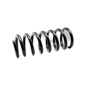 Spiralfjäder, Bakaxel, chevrolet captiva, opel antara a, 4809316, 4811523, 4814142, 96626458, 96851996, 96858417