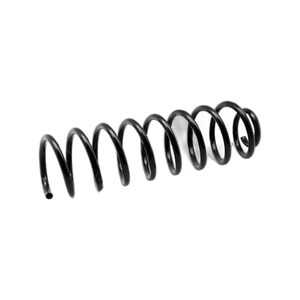 Spiralfjäder, Bakaxel, seat ibiza ii, vw polo, polo iii, polo classic iii, 6K0511115J951, 6K0511115M950, 6K0511115M951, 6K05111