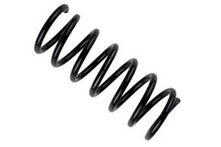 Spiralfjäder, Bakaxel, ford s-max, s-max van, 1415667, 1415673, 1509836, 1509904, 6G91-5560-FCD, 6G91-5560-FTD