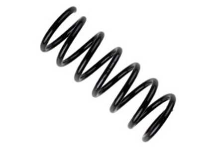 Spiralfjäder, Bakaxel, ford s-max, s-max van, 1415665, 1415666, 1509833, 1509835, 6G91-5560-FAD, 6G91-5560-FBD