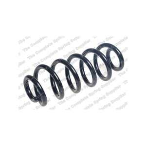 Spiralfjäder, Bakaxel, audi a4 allroad b9, 8W0 511 115 EE, 8W0 511 115 EF