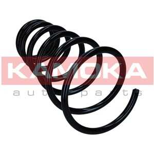 Spiralfjäder, Bakaxel, hyundai tucson, kia sportage ii, 553302E500, 55330-2E500