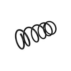 Spiralfjäder, Bakaxel, nissan sunny iii, sunny hatchback iii, sunny liftback iii, 5502051Y04, -55020-51Y04