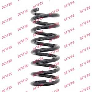 Spiralfjäder, Bakaxel, chevrolet captiva, opel antara a, vauxhall antara a, 4809316, 4811523, 4814142, 96626458, 96851996, 9685