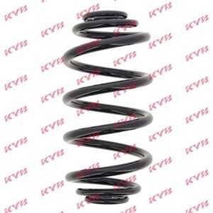 Spiralfjäder, Bakaxel, opel vectra c kombi, vauxhall vectra mk ii, 24 452 804, 24452804