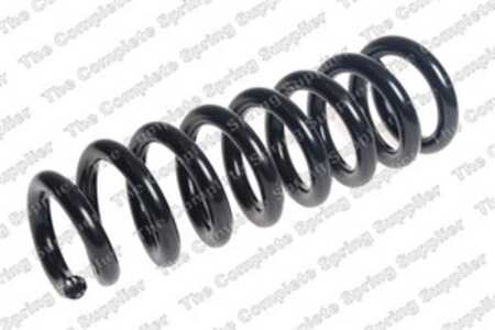 Spiralfjäder, Framaxel, framaxel höger, framaxel vänster, toyota land cruiser prado, 4813160J00, 4813160J20, 4813160J30