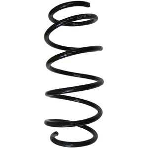 Spiralfjäder, Framaxel, Höger, Vänster, opel corsa c, corsa c skåp/halvkombi, vauxhall corsa mk ii, 03 12 102, 3 12 102