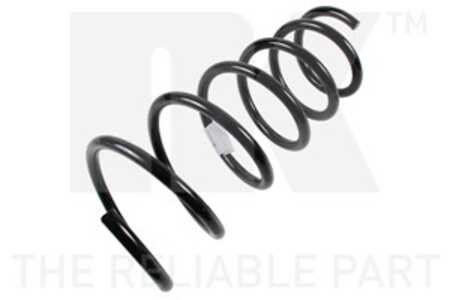 Spiralfjäder, Framaxel, Höger, Vänster, fiat sedici, suzuki sx4, 41111 80J B1, 41111-79J10-000, 41111-79JC0-000, 7168308, 71742