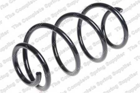 Spiralfjäder, Framaxel, hyundai i30 kombi, 54630-2R350, 546302R351