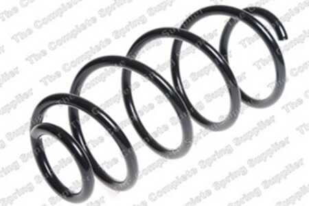 Spiralfjäder, Framaxel, audi a1, a1 sportback, seat ibiza iv, ibiza sc iv, ibiza st iv, 6R0 411 105AG, 6R0 411 105P