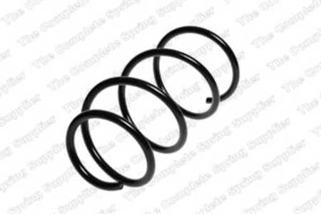 Spiralfjäder, Framaxel, toyota avensis, avensis kombi, avensis sedan, 48131-05700, 48131-05730