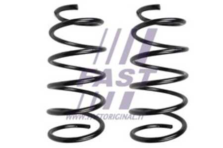 Spiralfjäder, Framaxel, nissan kubistar skåp, renault kangoo, kangoo express, 7700311494, 8200666436, 8465299