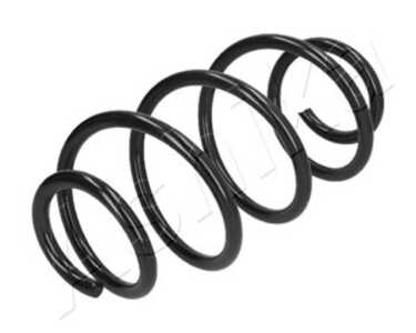 Spiralfjäder, Framaxel, ford mondeo iii, mondeo sedan iii, mondeo turnier iii, 1254029, 3S715B302CA