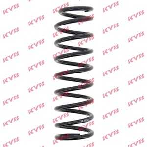 Spiralfjäder, Framaxel, opel agila, vauxhall agila mk i, 4705829, 4706663