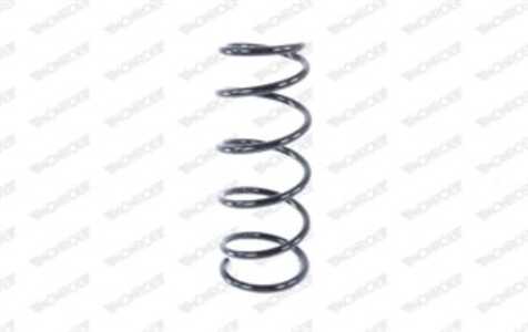 Spiralfjäder, Framaxel, nissan kubistar skåp, renault kangoo, kangoo express, 77 00 311 491, 8200666438, 8200666439, 8200666442