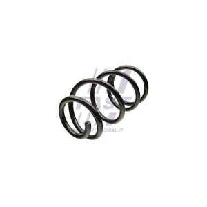 Spiralfjäder, Framaxel, ford transit skåp, 1374078, 1504804, 6C11-5310-CC