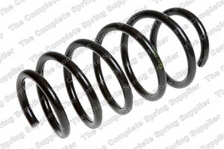 Spiralfjäder, Framaxel, opel astra h gtc, vauxhall astra mk v, 312333, 93185816, 93189755