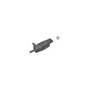 Spolarpump, Bak, Fram, audi,bmw,mercedes-benz,opel,porsche,seat,skoda,smart,vauxhall,vw, 0 154 873, 000 860 58 26, 0001753V001,