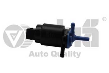 Spolarpump, Bakaxel, audi,seat,skoda,vw, 1H6955651, 1J0973722, 1K6955651, 1T0955651A, 333955651