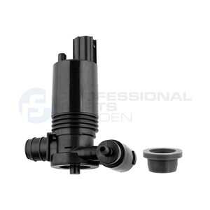 Spolarpump, Bakruta, volvo xc60 suv i, 30784329