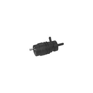 Spolarpump, Fram eller bak, daewoo,opel,saab,vw, 4480646