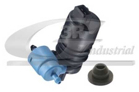 Spolarpump, Fram eller bak, ford,seat,vw, 1H6955651, 443955465, 7222079, 95VW17K624AA