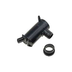 Spolarpump, Fram eller bak, hyundai,toyota, 85330-60140, 96190259, 96318238, 96397517, 9851034000, 985103B000