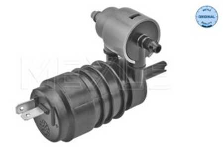 Spolarpump, Fram eller bak, opel,saab, 14 50 162, 14 50 163, 14 50 175, 44 80 646, 90226561, 90226604, 90492357