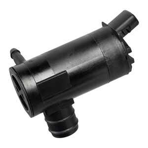 Spolarpump, Fram, Fram eller bak, hyundai,kia, 98510-34000