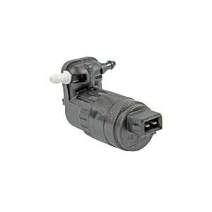 Spolarpump, Fram, Fram eller bak, abarth,alfa romeo,citroën,fiat,ford,jeep,peugeot, 1554057, 55702893, 6434.E0, 71740942