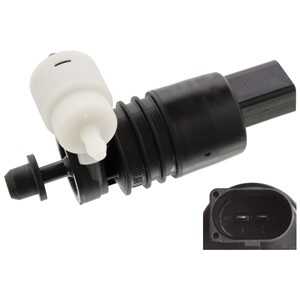 Spolarpump, Fram, chevrolet,opel,vauxhall, 013250357, 013349273, 13250357, 13349273, 14 50 059