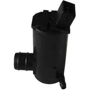 Spolarpump, Fram, volvo, 09 169 611, 91 69 611