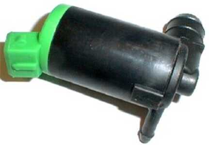 Spolarpump, Fram, citroën,fiat,peugeot, 643458, 95656410, 9601120180, 96119202