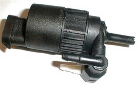 Spolarpump, Fram, renault, 7701048307