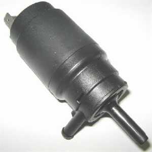 Spolarpump, Fram, bmw,volvo,saab,seat,citroën,vw,mercedes-benz,fiat,opel,lada,alfa romeo,ford,lancia,audi,peugeot, 0008603326, 