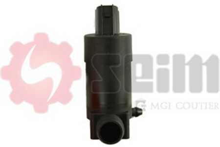 Spolarpump, Fram, ford,jaguar,volvo, 1S7117K624DC, 1S7117K624DD, 30699953, 31349235