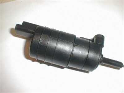 Spolarpump, Fram, nissan,opel,renault, 4500474, 7700431079