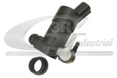 Spolarpump, Fram, ford,volvo, 1231600, 1355124, 1S7117K624FE, 30663139, 30699391, 30699952, 31349228