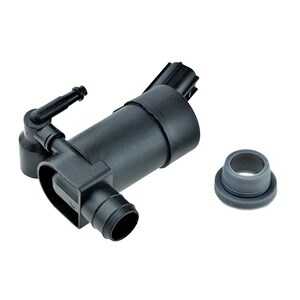 Spolarpump, Fram, ford,mazda,volvo, 1231600, 1355124, 1S7117K624FE, 30663139, 30699391, 30699952