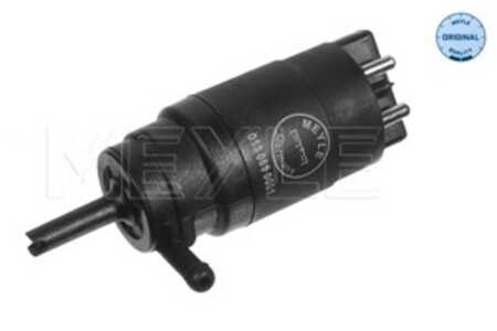 Spolarpump, Fram, mercedes-benz, 123 869 00 21, 123 869 01 21, 124 869 00 21, 124 869 01 21, 124 869 02 21, 124 869 03 21, 124 