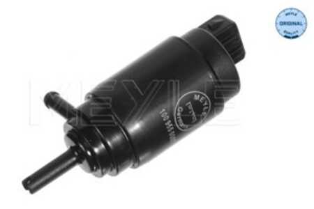 Spolarpump, Fram, citroën,fiat,opel,seat,vauxhall,vw, 14 50 172, 14 50 184, 1H5 955 651, 6434.C9, 717 522 17, 71740987, 9050870