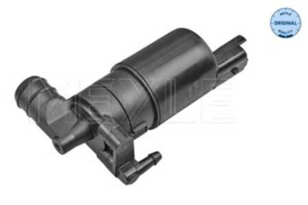 Spolarpump, Fram, citroën,fiat,opel,peugeot,renault,toyota, 44 01 904, 6434.71, 6434.76, 6434.F5, 82 00 246 091, 85330-0H020, 9