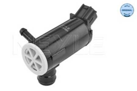 Spolarpump, Fram, hyundai ix35, veloster, kia picanto i, picanto ii, 98510-2S000