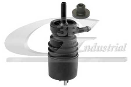 Spolarpump, Fram, mercedes-benz, 1248690321, 1248690521, 2028690021, 2028690121, A1248690321, A1248690521, A2028690021, A202869