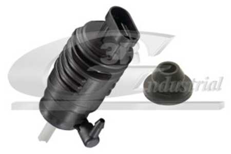 Spolarpump, Fram, renault 19 chamade ii, megane cabriolet i, megane classic i, 4402423, 7700802336, 7705002060, 9110423