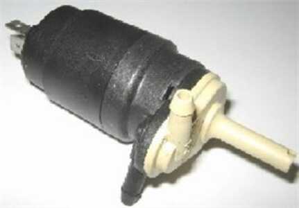 Spolarpump, Fram, alfa romeo,fiat,lancia,skoda,vw, 191955651, 46797755, 6U0955681A, 71719636