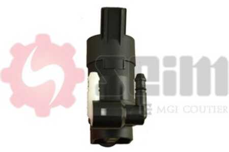 Spolarpump, Fram, ford,volvo, 1231600, 1355124, 1S7117K624FD, 1S7117K624FD-FE, 1S7117K624FE, 30699952