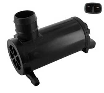 Spolarpump, Fram, hyundai,toyota, 85340-60040, 96 055 750, 96055750, 98510-34000, 98510-3B000