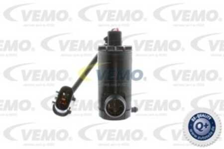 Spolarpump, Fram, hyundai terracan, 98510-H1000