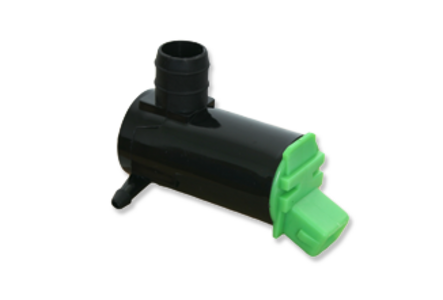 Spolarpump, Fram, volvo, 09169611, 9169611